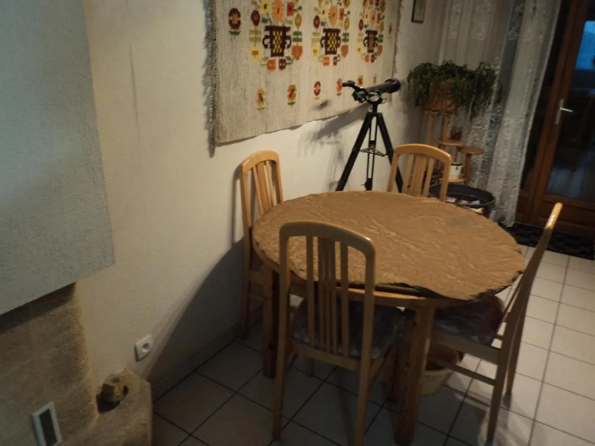Homestay Le Clairefontaine Apartment Rillieux-la-Pape