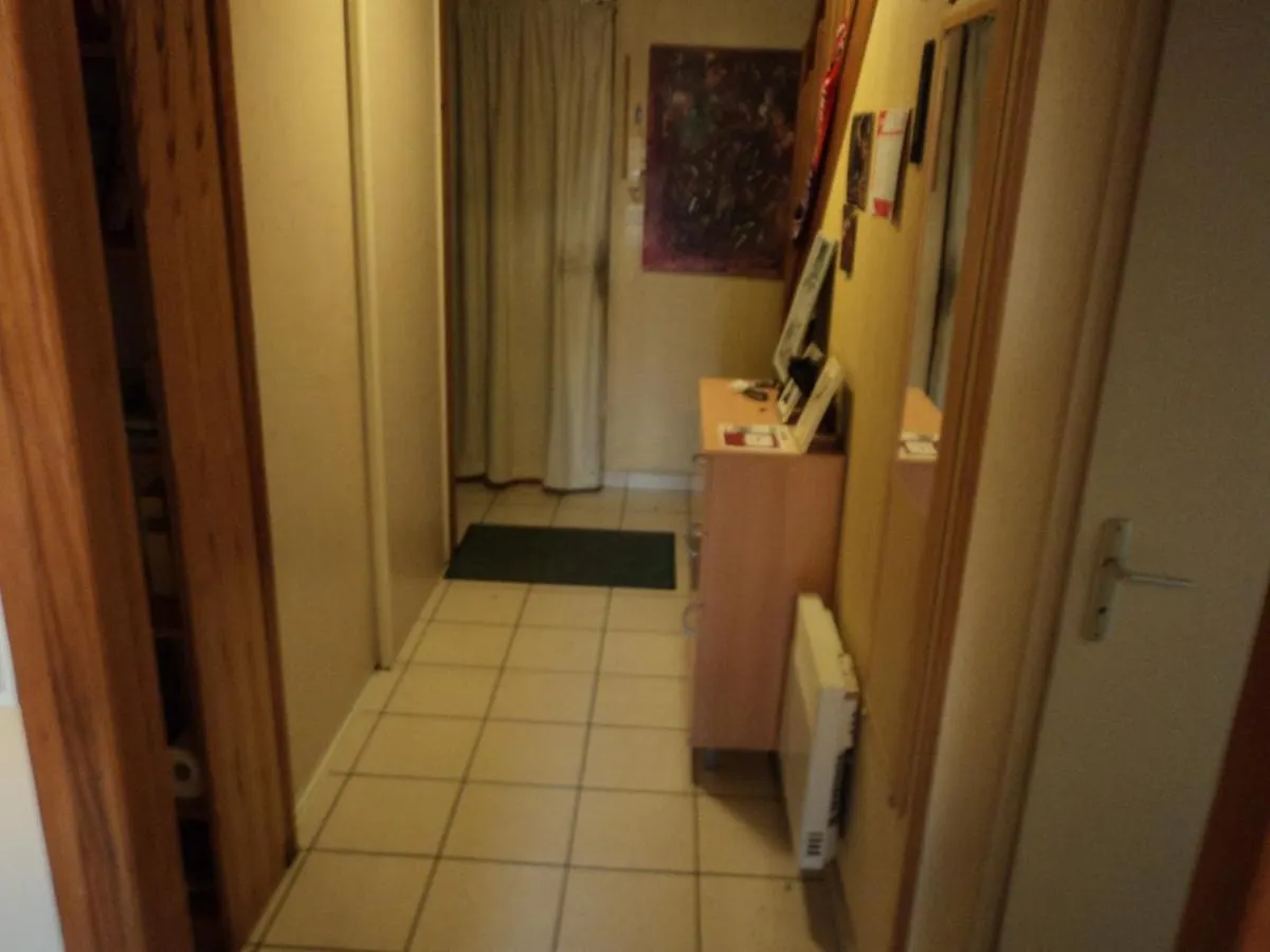 Le Clairefontaine Apartment Rillieux-la-Pape