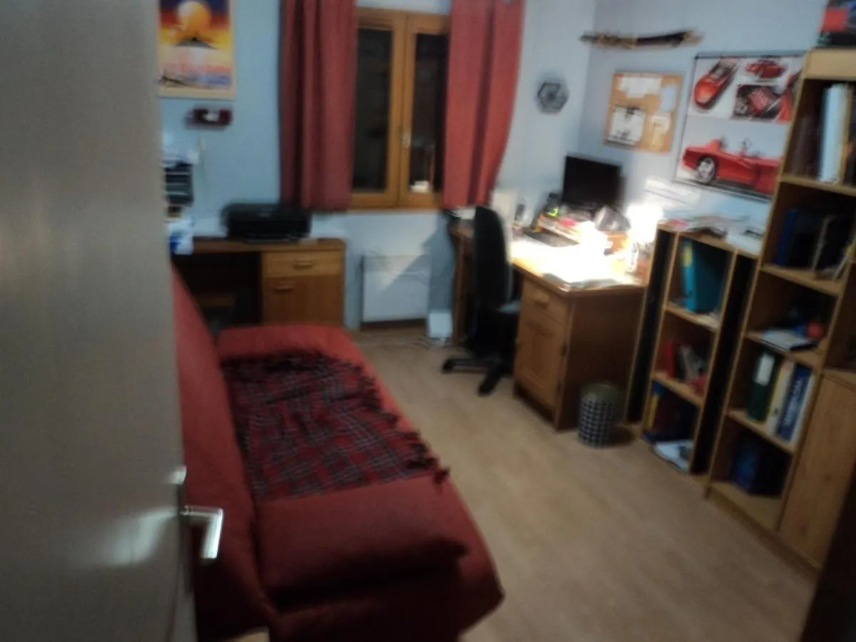 Le Clairefontaine Apartment Rillieux-la-Pape France