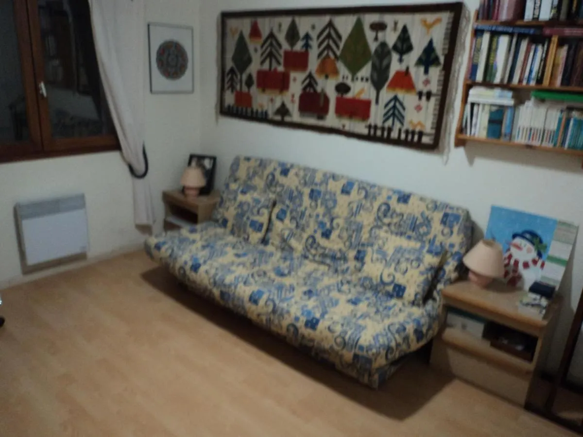 Le Clairefontaine Apartment Rillieux-la-Pape 0*,  France