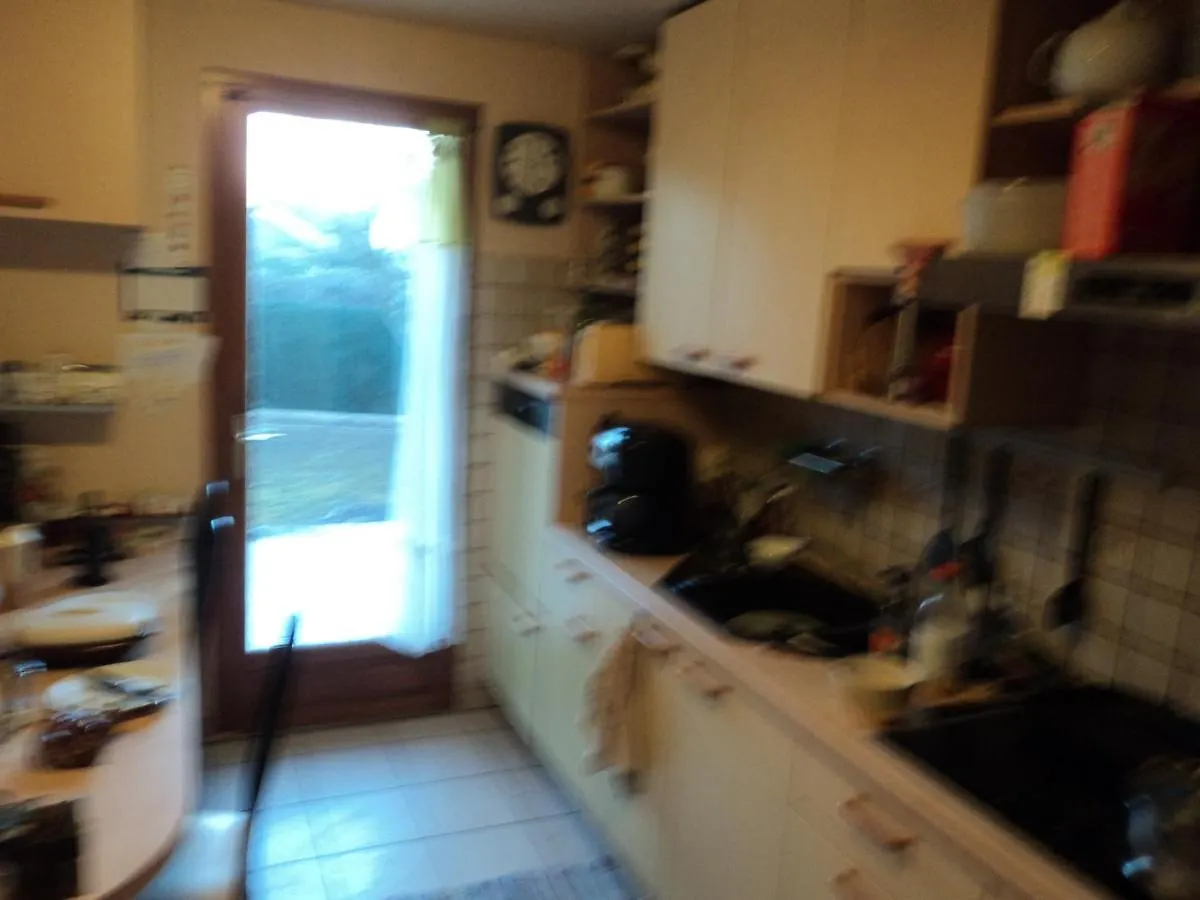 Homestay Le Clairefontaine Apartment Rillieux-la-Pape France
