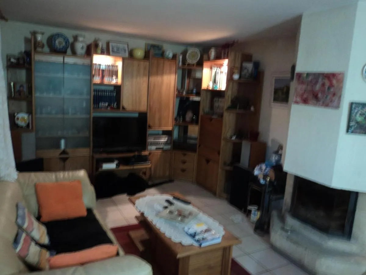 Le Clairefontaine Apartment Rillieux-la-Pape Homestay