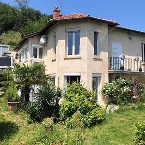 Le Jardin Suspendu Apartment