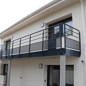 Les Dombes Hotel